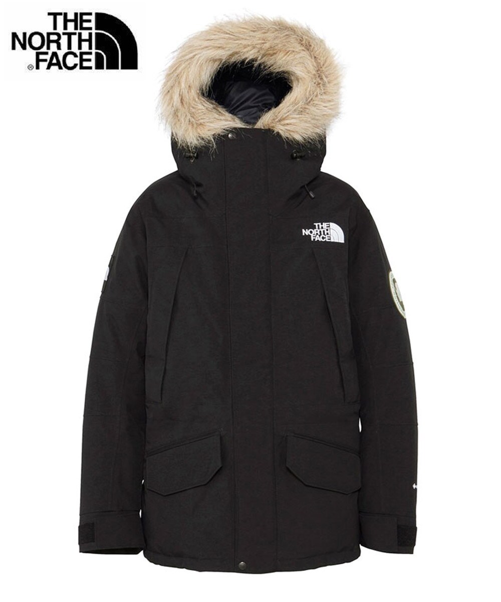 THE NORTH FACE】アンタークティカパーカ [ND92342] | ザ・ノース