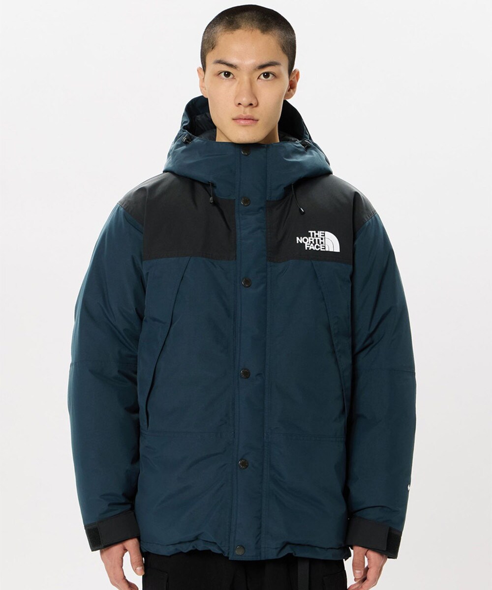 THE NORTH FACE】マウンテンダウンジャケット [ND92454] | ザ・ノース