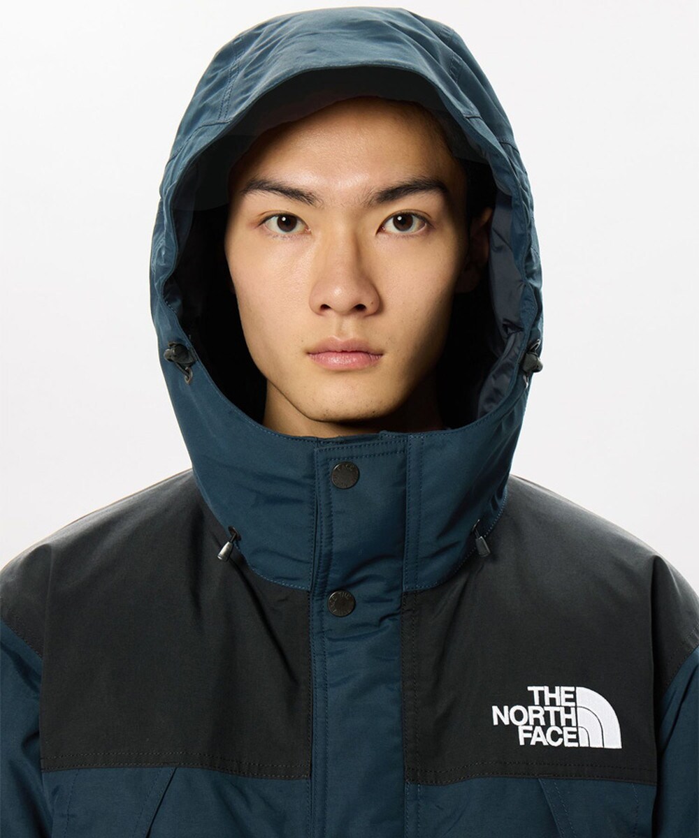 THE NORTH FACE】マウンテンダウンジャケット [ND92454] | ザ・ノース