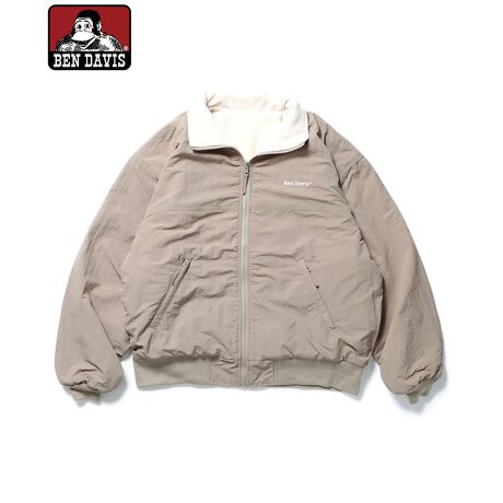 BEN DAVIS(x fCrX)2024'AW COLLECTIONuRV SHELLED FLEECE JACKETvEfUCxfCrXAEghAuhł悭݂VFht[XWPbgIȃfUCɂo[VuiCu]oI_Eȕɂ߂ŁAOŉx߁AE|Pbg̓t@Xi[+tbvdlA̓xN{ו܂ōS1IVFʂƃt[Xʂ̓̋CɂĕςfUCLV[Ŋ􂷂郏[h[uɉ݊Ղ1BPiłlɂȂACeȂ̂łꂩ̋G߂ɂ҂Ȃ̂ŁA߂ȏiƂȂ܂BEfޕ\nɂ͂ق̂ȃcƑ@ׂȃViȈۂ^iC100fނgpBCɋAȈՓIɎgpłقzEϋvɂDĂ̂̑fނŌy肱ꂩ̋G߂ɓKfނƂȂ܂Bnɂ͑ϖՐɗDĂ|GXef100gpBk݁E^ꂪNɂAVɂȂɂSn悢dオłBX̐XgXt[ɂĂ܂BʋCƋzɗDĂAKɉ߂TbƏ_炩ȗDG肪łB悭݂̂鐶nŁAyLV[YŊ􂵂Ă܂BER[fBl[gTVcATȂǃgbvX̏ɏd˂邱Ƃł̃R[fƈ͋C̃R[fBl[gy݂܂B{gXChpc킹đS̓IɂƒȂ̂߁BI[o[TCỸp[J[ɉHD邾łAȂꊴՂɌ܂܂BJWAXg[g܂ŒȂĎĂƃR[f̕ƍLACełBHE~͒ɃjbgEXEFbgEp[J[ȂǍ킹Ci[{gI΂Ȃg̗ǂ1łBfjpc(W[Y)C[W[pcAgbNpcANуXEFbgpcEWK[pcȂǂ̃X|[eB[EJWAȃ{gXƍ킹̂܂AbVLbvoPbgnbgAjbgXAX}zV_[Ȃǂƍ킹ėVѐŜR[f߂łIf175cm pTCY Liԍ24780071[^:ben411jk0071]