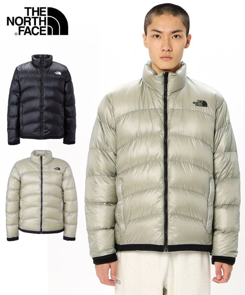 THE NORTH FACE】ジップインジップアコンカグアジャケット [ND92451