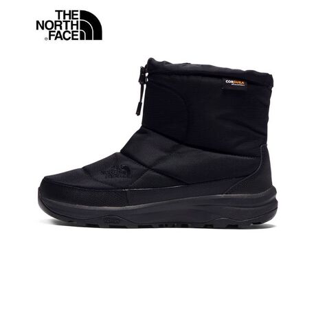 THE NORTH FACE(UEm[XtFCX) 2024'AW COLLECTIONuNuptse Bootie WP VII ARCTIC GRIP(kvV u[eB EH[^[v[t VII V[g A[NeBbN Obv)voR̃egu[ciATHE NORTH FACEԂ̖hEB^[u[cłBAbp[fނɂ́ATCNiCgpuCORDURAv̗pBϋvƊւ̔z𗼗Ă܂BۉfނɁuTHERMOLITE ECOMADEv̗pAhfނɁuTEKWPROOFvzuāAH~V[Y̗CGꂩ瑫܂BAEg\[́uVibram ARCTIC GRIP ALL TERRAINv́AHʂłƂObv͂𔭊B^͓{lɊJAX[YɒEł鑫z[hVXeŁAtBbg߂Ă܂B~̓킩Xm[tB[hł̃ANeBuV[܂őprɊ􂷂@\IȃACełBjʂ̃jZbNXfBdlTEKWPROOF hu̗p^ۉmۂ邽THERMOLITE ECOMADE𕕓^EFbgȕX̏łGRIP𔭊Vibram ARCTIC GRIP ALL TERRAINo[AEg\[̗piԍNF52479[^:tnf411nf52479]