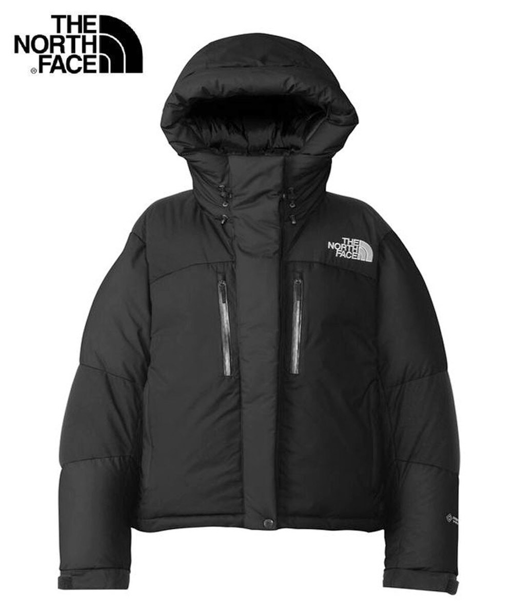 新品未開封 ノースフェイス ショートバルトロライトジャケット NDW92450 THE NORTH FACE/ザ・ノース・フェイス ダウンジャケット