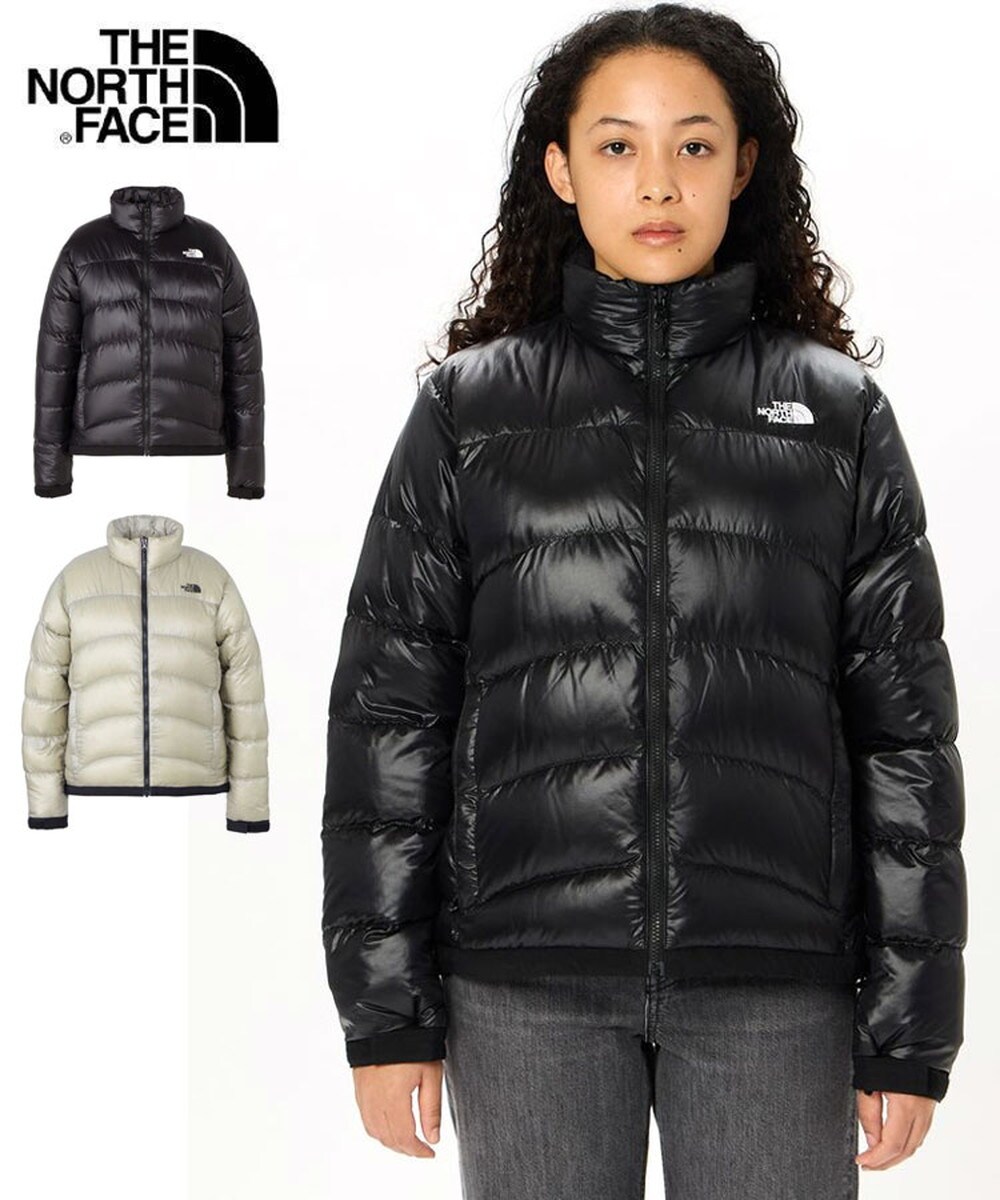 THE NORTH FACE】ジップインジップアコンカグアジャケット [NDW92451