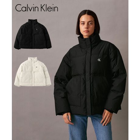 Calvin Klein(Jo NC)uA-SHORT LENGTH STAND COLLAR PUFFER(_EWPbg)v蒅V[gOX̃_EWPbgB܂肪gAォXg[₷X^hJ[fUCłBƂ̃mOShJƁA̓₷pb`|PbgANZgBg͂Ƃ肪Ǎ^I΂Ɏ܂ByĒgȒSnłBf175cm pTCY SiԍJ224676[^:ck411j224676]