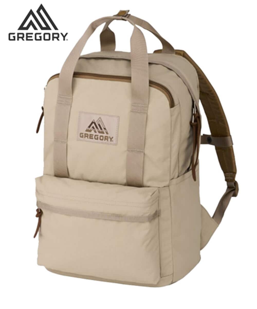 【使用１回】GREGORY イージーピージーデイ リュック Amazon.co.jp: [グレゴリー] バックパック リュック イージー