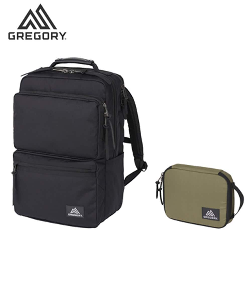 gregory カバートミッションデイ」の人気商品一覧 | 安い商品を通販