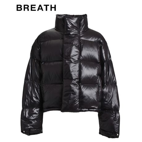 BREATH (uX) 2024'AW COLLECTIONuBLACK METAL SHORT DOWNv_ސ쌧sog8lgHIP HOPN[ BAD HOPiobhEzbvj肪Apuh"BREATH(uX)"iCfނgp{[̂I[o[TCY_EWPbgBVGbg̓gh̃V[gVGbgBɓ 3DSANZgBȂɂ̓_EEtFU[gpĂ̂ŁAfUC͂Aۉ˔ACeBiԍBR24AW-O0007[^:brt412jk0007]