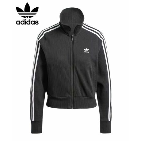 adidas(AfB_X)2024'AW COLLECTIONuadidas WOMENS FIREBIRD KNITTED TOP BLACKvĝɂقǗǂtBbgX|[eB[ȃjbggbvoBX|[c̓`ɍfUCłȂAgĥNVbNȃACeBĝȂ₩ɕރXȃVGbgAKȒSn𐶂ނƓɁAfĂBɂ҂ƃtBbg郊udグ̃JtƁAMdi܂Ă|PbgꂼĂB_ujbg\̊炩ȊGAK̃xɈグB̐iɎgĂRbg̓x^[RbgʂċĂBu}XoXvƌĂ΂鐶YǗfʂĒBĂ邽߁AŏIi܂ł̉ߒ𕨗IɒH킯ł͂ȂBiԍIY7278[^:addjuj57]