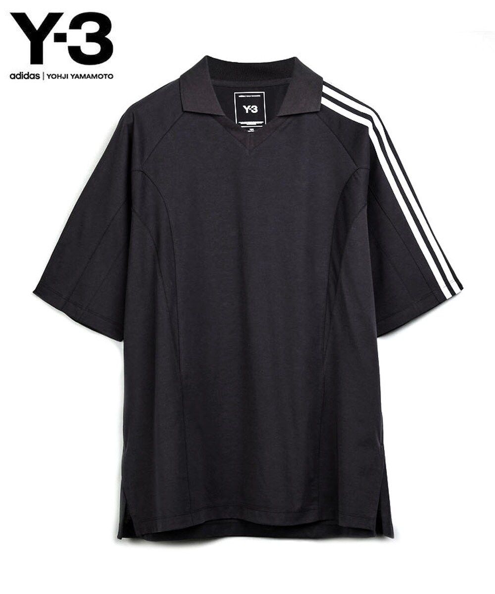 Y-3 Tシャツ Tシャツ JN4877 SS CTLN TEE SS CTLN TEE Y-3│Y-3 ワイスリー
