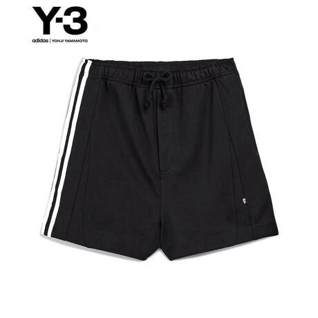 Y-3 / CX[ 2025'SS COLLECTIONuY-3 M FRENCH TERRY CUTLINE SHORTSvĜ悢Rbgƃ|GXẽt`e[fނgpuY-3 M FRENCH TERRY CUTLINE SHORTSvBnɂRbgn̗pAEFXg̃h[R[hŃtBbg𒲐߂łƂ̃VGbg̃V[gpcBtbg{[CXs[V𓾂JbgCj[NȈۂAY-3SANZgYĂBiԍJN7039[^:y3412jn7039]