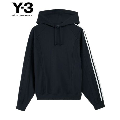 Y-3 / CX[ 2025'SS COLLECTIONuY-3 CUT LINE HOODIEvɂăfUCꂽJbgCƁA}bgTẽX[XgCvXj[Nȕ͋CouY-3 CUT LINE HOODIEvBĜ悢Rbgƃ|GXẽt`e[fނgpAt[hɂ̓h[R[htĂBXeb`ŎtꂽY-3S̃tbOANZgɂȂĂBiԍJN7131[^:y3412jn7131]