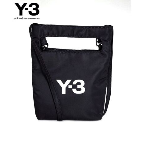 Y-3 / CX[ 2025'SS COLLECTIONuY-3 MINI TOTEvRpNgȂꂽfUĆuY-3 MINI TOTEvBiCcCngpA̒߂ƎO\ȃXgbvtĂBiԍJP4746[^:y3412jp4746]