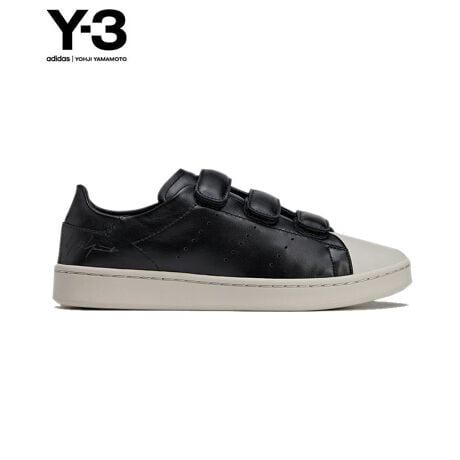 Y-3 / CX[ 2025'SS COLLECTIONuY-3 STAN SMITH VELCROvU[O[uCXs[V𓾂āA\tgȃU[gpĎdグuY-3 STAN SMITH VELCROvB~j}Y\N[ȃbNXŁAp[tH[ṼX[XgCvXȂǃNVbNfUC̗DꂽfBe[𓥏PĂBU[̃xN̗pAq[t߂ɂYohji YamamotõVOl`[ĂBiԍJQ5001[^:y3412jq5001]