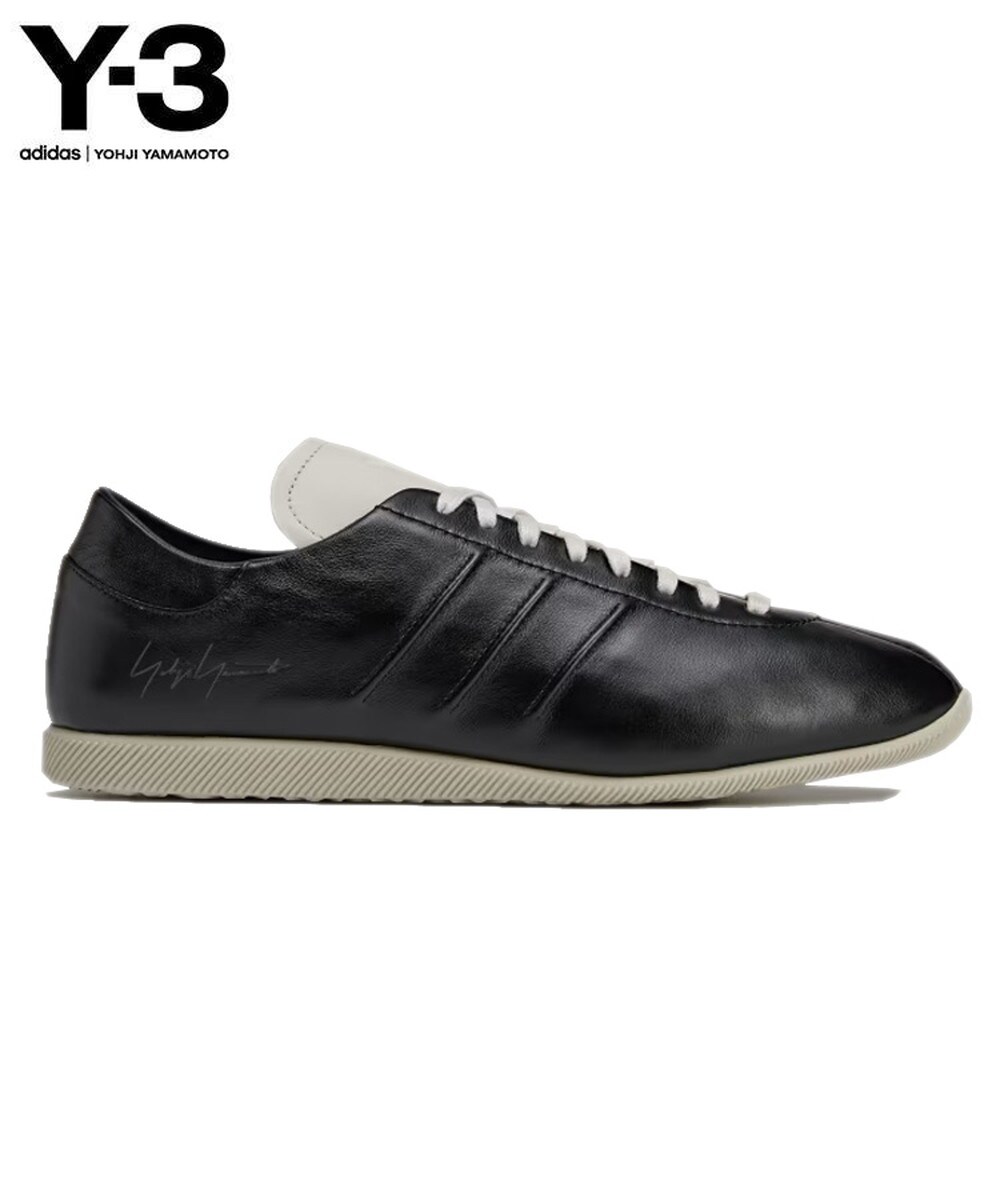 Y-3 -ワイスリー】Y-3 SUPERSTAR / BLACK(スニーカー/ブラック) – union-onlinestore