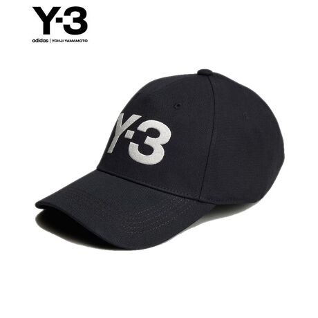 Y-3 / CX[ 2025'SS COLLECTIONuY-3 CLASSIC LOGO CAPv VvȃfUĆuY-3 CLASSIC LOGO CAPvBRbgfނgpY-3̃uhLbvBNEɂ͒ʋC߂ACbgAmN[ō\ꂽfUCBtgɔzꂽ傫Y-3SANZgBiԍJP1142[^:y3501jp1142]