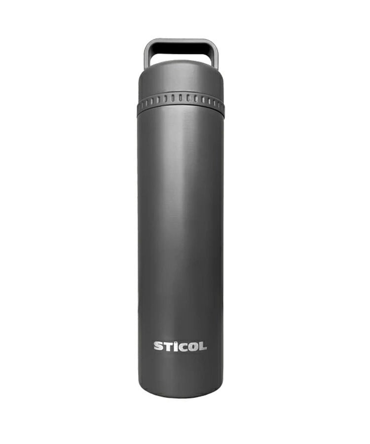 [}C]ySTICOLz2in1 BOTTLE [TVԑgŏЉ]/X^CCYiSTYLISEj ubN