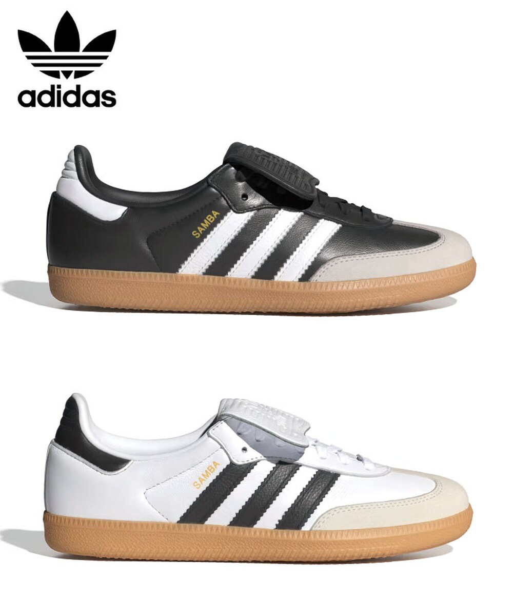 adidas】SAMBA LT W [IG2010] [IG4279] | アディダス オリジナルス