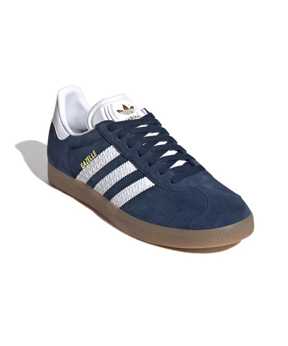 adidas】GAZELLE [JH6197] | アディダス(adidas) | マルイウェブ