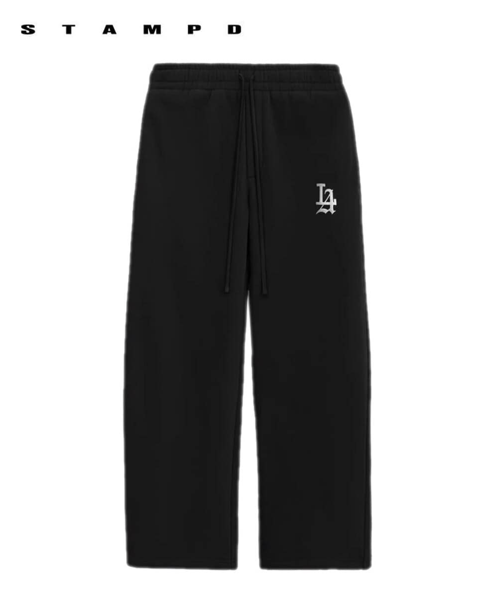 スタイライズ（STYLISE）/【STAMPD / スタンプド】LA 001 SWEATPANT STAMPD / スタンプド】LA 001 SWEATPANT | スタイライズ(STYLISE