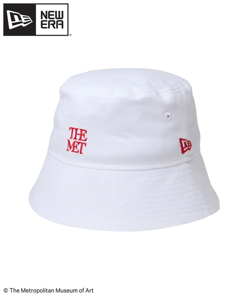 ニューエラ(NEW ERA) バケットハット メンズ帽子・キャップ