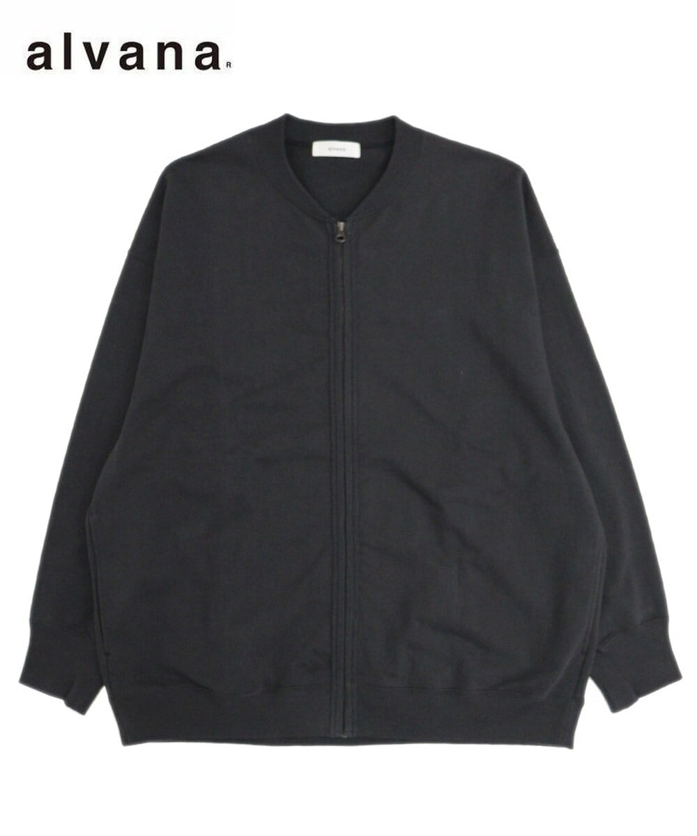 モノグラムジャカードトラックジャケット 【セットアップ対応