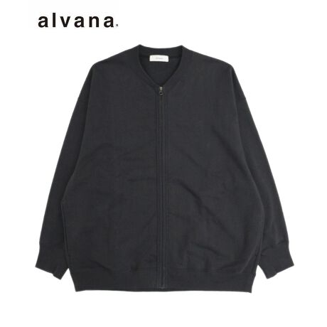 alvana(A@i) 2025'SS COLLECTIONuSPROUT ZIP DRY CARDIGANvVRfނł͕\łȂV\VXEFbgfށuSPROUT DRY COTTONvgpXEFbgJ[fBKB̊o͘a@ۂ̂悤ȈۂAVSn̊łBWbv́uYKKvWbp[dlBalvanaVĂJ[fBKBuhalvana(A@i)Ԃ̋L^BA[JCudˍ킹邱ƂŐVumv܂BŒTOɂƂȂAVɌiÂBiԍALV-00107[^:alv501cd00107fb]