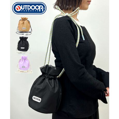 OUTDOOR PRODUCTSuВobOvۂ݂̂VGbg킢炵ہBX|[eBȃiCnɃ`[nd˂炵fUCBʂɂ肰Ȃuhl[^OzuBJ߂₷ВBVɂȂɂvȃ|GXegpBɔGĂ₷̂ŁACxgɂ҂Bg₷3FWJŁA킹邨FI΂g܂Biԍ151101[^:odp502bg151101]