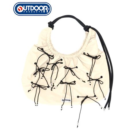 OUTDOOR PRODUCTSu{V_[obOvtgɃ{ɂ݂ȂIȈiBV_[̂킢炵ۂŁAX|[eBȂAƏ炵܂Btgɂ肰Ȃuhl[^OzuB㕔Ɏ΃{^tĒgяoSzȂAǂȏʂłS̍\BɃWbp[t|PbgtĂ̂ŁAƂɂ֗Bg̉̕Ki[Ă̂ɏ\ȑ傫Bybg{g[ł܂BVɂȂɂvȃ|GXegpBɔGĂ₷̂ŁACxgɂ҂Bg₷3FWJŁA킹邨FI΂g܂Biԍ151106[^:odp502bg151106]