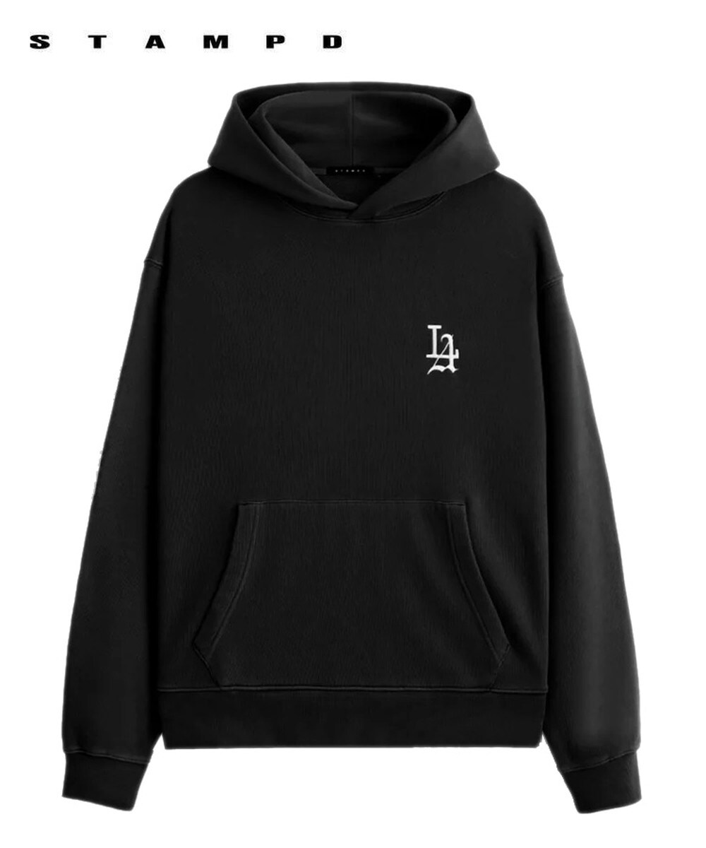 即 STAMPD スタンプド LA 001 コア フーディー パーカー 楽天市場】STAMPD LA 001 CORE HOODIE スタンプド LA 001 コア