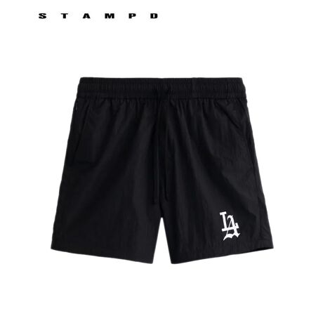 STAMPD (X^vh) 2025'SS COLLECTIONuLA 001 TRUNKvyʂŏ_炩ȔG̃iCngpV[ggNBtǵuLAvSvgAobN|PbǵuSTAMPDvuh^OIBCi[bVdlAxNtbvƖhWbp[obN|PbgȂǁAW[ANeBuV[ɂpłACeBEGXg̓h[R[ht̐LkEGXgohBꂽfUCƉKȒSn^ĂACeB^OɂSTAMPDzOxtBiԍSLA-M3893SH