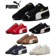 プーマ(PUMA)の【PUMA】SPEEDCAT OG [398846]