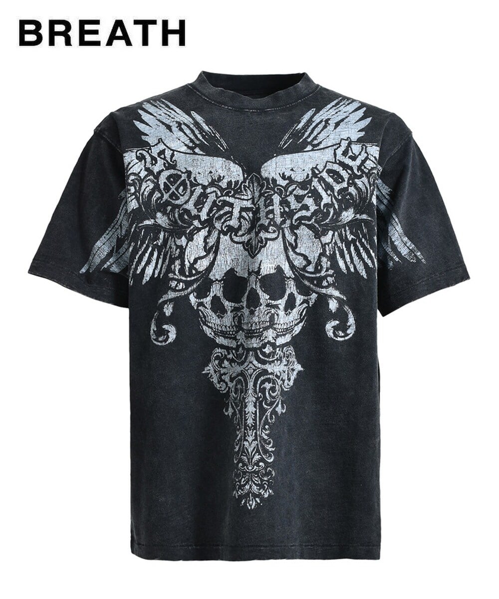 FACETASM×CPD】LOVE RIB LONG TEE [CPD-TEE-U01] | スタイライズ