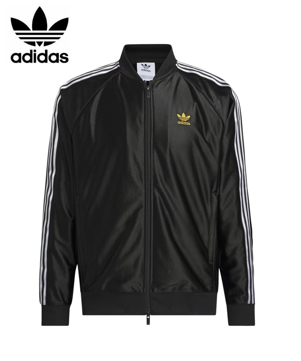 adidas pop trading company トラックジャケット XL adidas トラックジャケット POP TRADING COMPANY - メルカリ