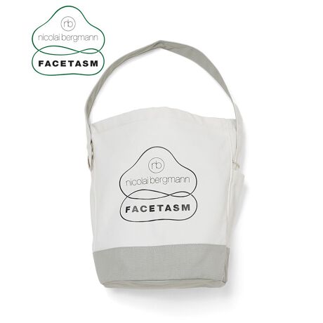 FACETASM(t@Zb^Y) 2025'SS COLLECTIONuFACETASM x Nicolai Bergmann GARDENING BAGvFACETASMENicolai BergmanñR{[VfoBNicolai BergmanñR{IWivgƂ܂ꂽLoXK[fjOobOB-Nicolai Bergmann(jRCEo[O})-[sAX^Cx[XɁAk̃eCXgƍוɂ܂ł{炵gݍ킹Ǝ̃X^C̍iŒmBjRClĂt[{bNX́AVbNȃubÑ{bNXɃJtȉԂ~l߂ꂽIWifUCBނݗuhqNicolai Bergmann Flowers & DesignijRC o[O} t[Y & fUCjr̃VOl`[ACełAt[Mtg̒ԂƂčLFmĂBiԍNAT-BAG-U01[^:fct503bgu01wg]