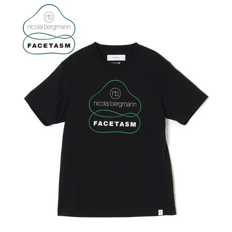 FACETASM(t@Zb^Y) 2025'SS COLLECTIONuFACETASM x Nicolai Bergmann TEEvFACETASMENicolai BergmanñR{[VfoBNicolai BergmanñR{IWivgƂ܂ꂽS/S TVcB-Nicolai Bergmann(jRCEo[O})-[sAX^Cx[XɁAk̃eCXgƍוɂ܂ł{炵gݍ킹Ǝ̃X^C̍iŒmBjRClĂt[{bNX́AVbNȃubÑ{bNXɃJtȉԂ~l߂ꂽIWifUCBނݗuhqNicolai Bergmann Flowers & DesignijRC o[O} t[Y & fUCjr̃VOl`[ACełAt[Mtg̒ԂƂčLFmĂBiԍNAT-TEE-U10[^:fct503teu10bk]