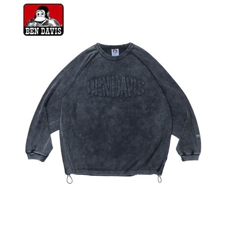 BEN DAVIS(x fCrX)2025'SS COLLECTIONuPATCHWORK LOGO RAGLAN TOPvxfCrX狤zby~pE_[u[`H̃gh郏ChVGbgTVoIOX[uƐ̃h[R[hŃXEFbgۂC[WA{fB̃u[`HBe[WCNnɃn}ꂽ͋CvX܂Bh[R[hŒZɕύXłAS̓IɈ₷͋CɍグĂāAgh̃TCWOɎdグĂ{ȃX^COy߁AXg[gnÒnR[fɂɍ܂B{fB̉H͎ƂōsĂ̂ŁAʎY̍o܂B\߂B摜̏i̓TvƂȂ܂Bۂ̏iƐFAdlAHATCYAfނȂǂ኱قȂꍇ܂Biԍ25380044[^:ben502lt380044]