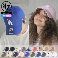 【'47】クリーンナップ ロサンゼルス・ドジャース | '47