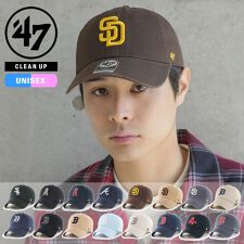 【'47】クリーンナップ MLB | '47