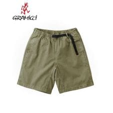 【GRAMICCI】G-SHORT PIGMENT DYED (Gショーツ ピグメントダイ)