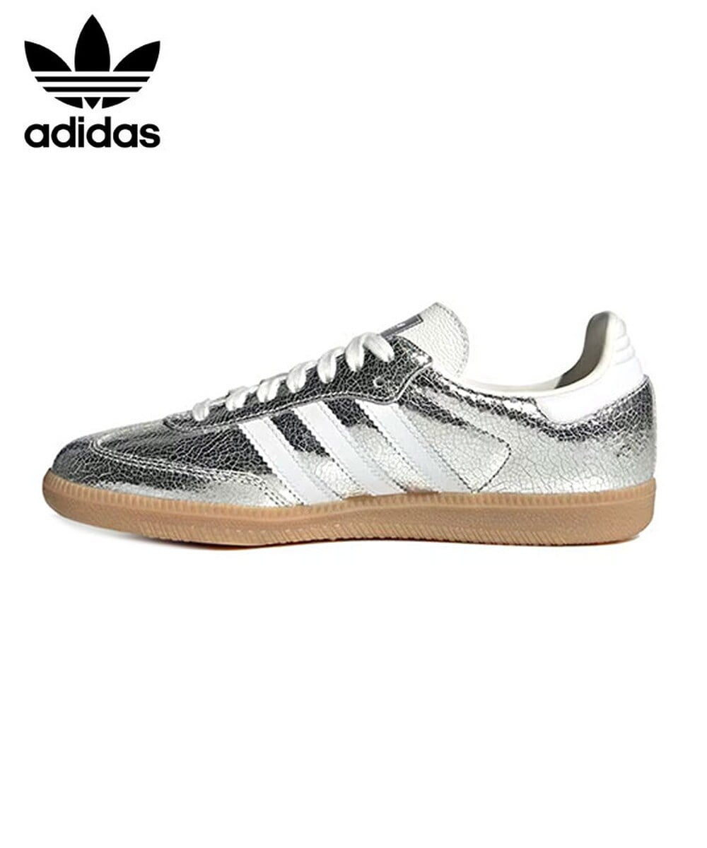 美品 adidas SAMBA EDIFICE/IENA 別注 アディダス 23 アディダス ガゼル サンバ エディフィス 別注 限定