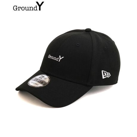 Ground Y / OEh C 2025'SS COLLECTIONuGround Y~NEWERA(R) GROUND Y LOGO POLYESTER 9FORTYvJ[uhoCU[Lbvu9FORTYv AuhShJfUCœoBۂ݂тт^̃VGbgŁA㓪̃AWX^[ŃTCYjpłg܂B|GXefނłꂵ₷AJWAɂg܂Bf170cm psize:02iԍGP-H50-080-1-02[^:gdy504cp50080bk]