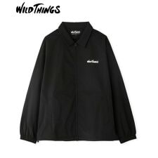【WILD THINGS】バックロゴスウィングトップ [WT25040AD] | スタイライズ(STYLISE)