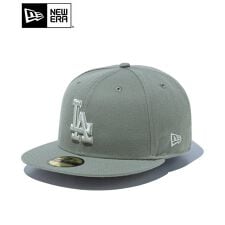 【NEW ERA】59FIFTY Storm ロサンゼルス・ドジャース