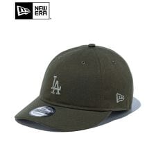 【NEW ERA】9THIRTY Storm ロサンゼルス・ドジャース | ニューエラ