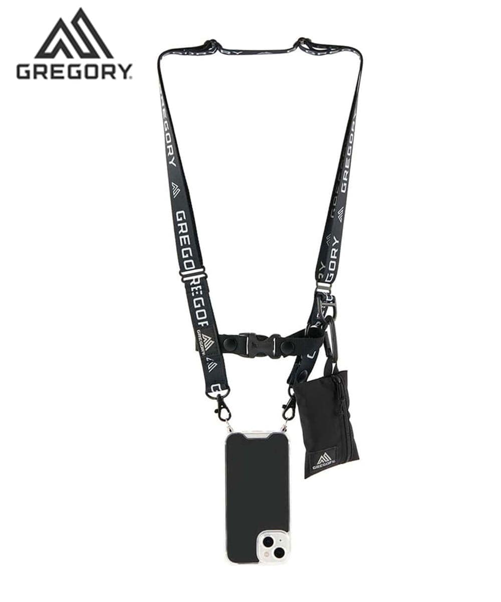 [}C]yGREGORYztH[Xgbv / 2J[/OS[iGREGORYj ubNS