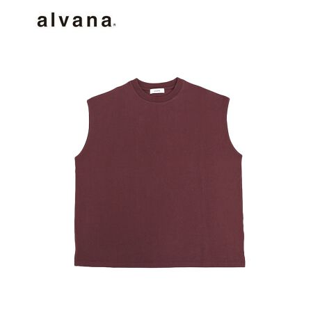 alvana(A@i) 2025'SS COLLECTIONuFADE NO SLEEVE VESTvtF[hHɂƓ̌ƃIXwr[VBxĂщHɂȂɂAN^ɂx̂ԑfނɂȂ܂BPŃm[X[uƂTVcƏd˂ăxXgƂĒpłA肻łȂACeB㎿ȃRbgnĂ̂ŉKȒp^ĂꒅBuhalvana(A@i)Ԃ̋L^BA[JCudˍ킹邱ƂŐVumv܂BŒTOɂƂȂAVɌiÂBiԍALV-00116[^:alv504ns00116wn]