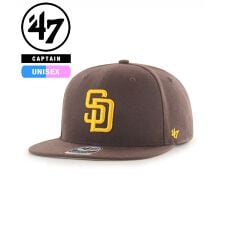 '47('47)の【'47】MLB CAPTAIN/ 17カラー