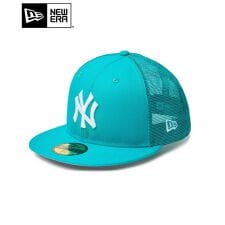 ニューエラ(NEW ERA)の【NEW ERA】59FIFTY トラッカー Beautiful Beach ニューヨークヤンキース