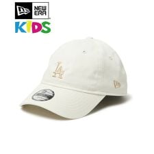 【NEW ERA】キッズ Youth 9TWENTY MLB Mid Logo | ニューエラ